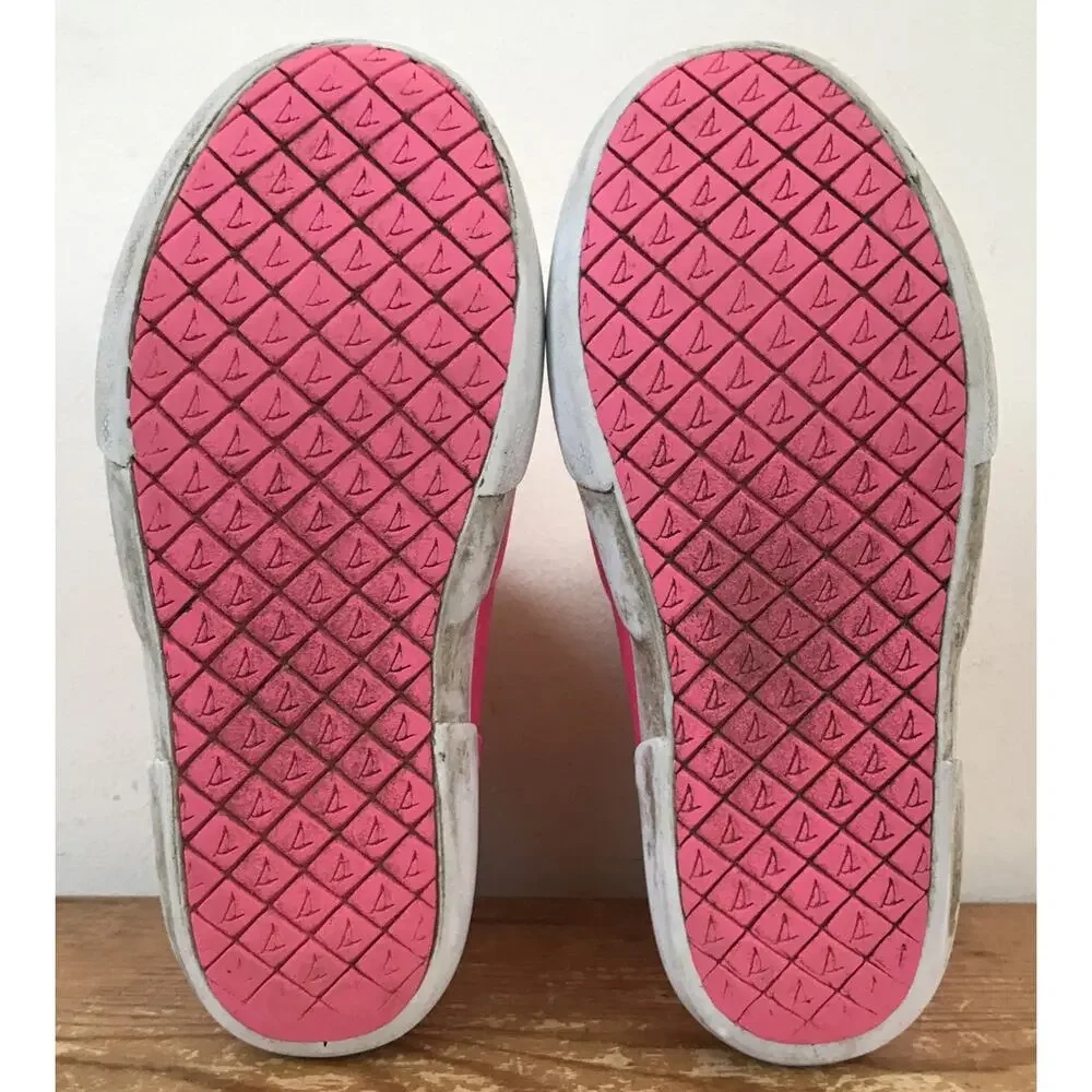 Sperry kids size